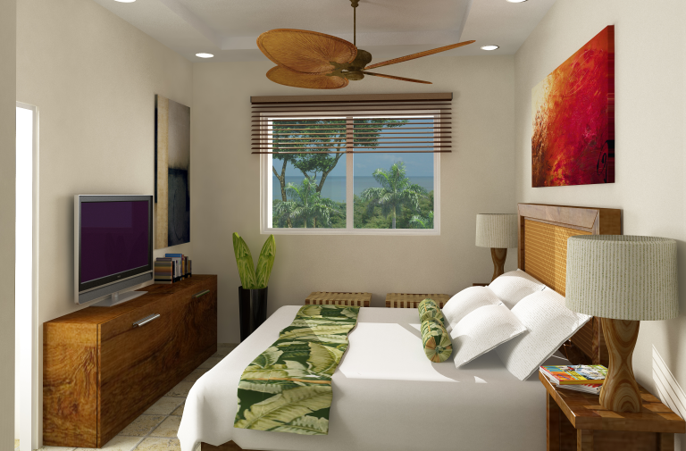 One Bedroom