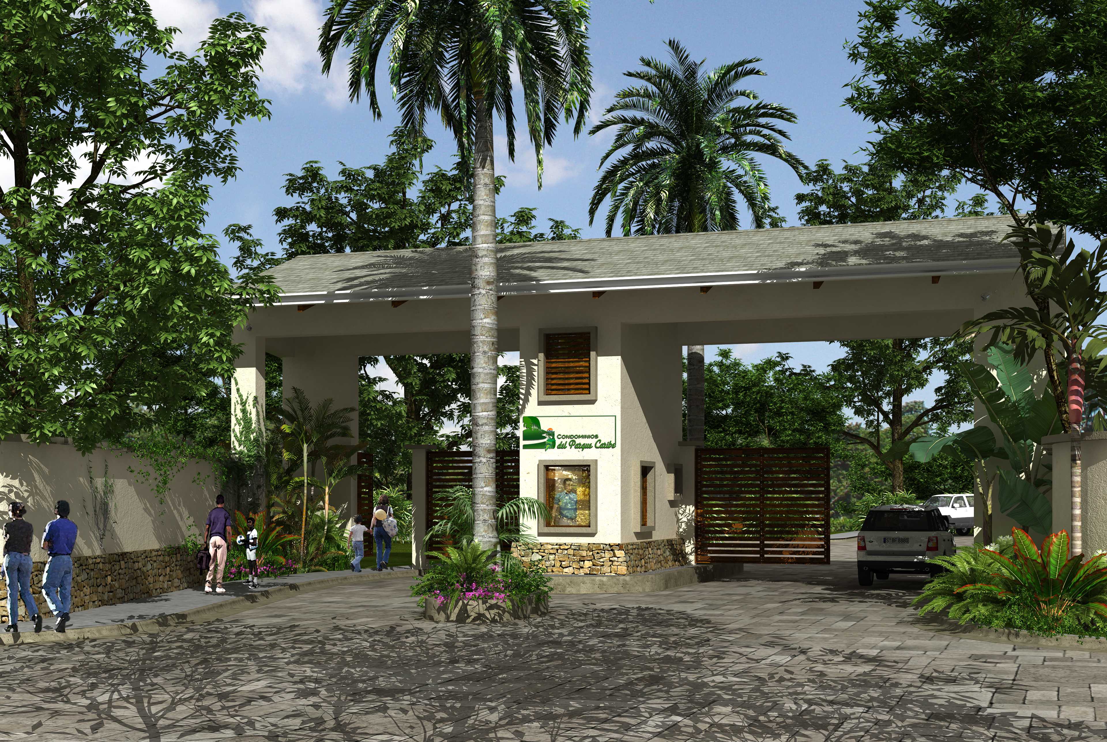 Gate